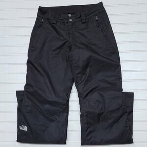 The North Face Women's Hyvent Insulated Ski Pants/Snow Pants